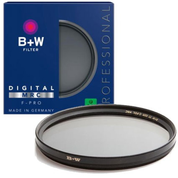 Світлофільтр B+W S03 Circular - Pol F-Pro 52