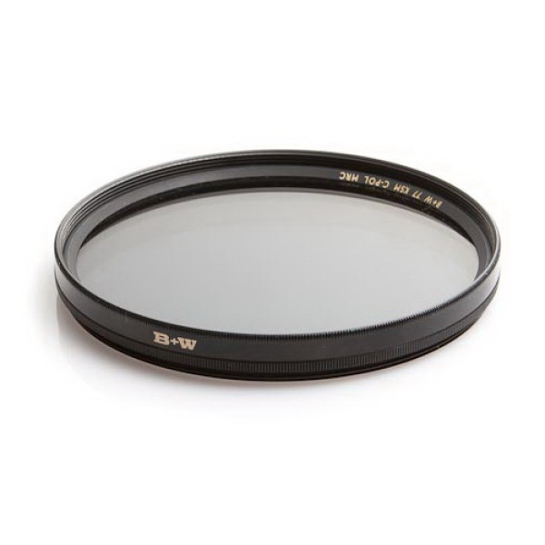 Світлофільтри B+W Käsemann Circular - Pol MRC F-Pro 46