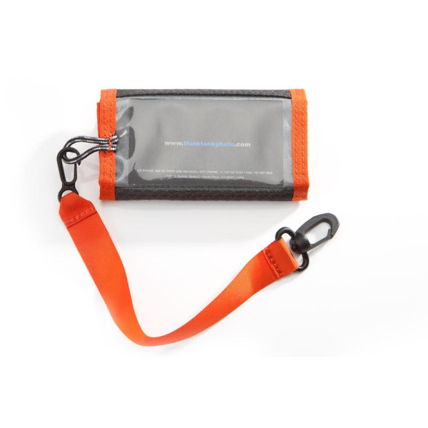 Чохол для карт пам'яті Think Tank SD Pixel Pocket Rocket
