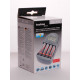 Зарядное устройство Technoline BC-450
