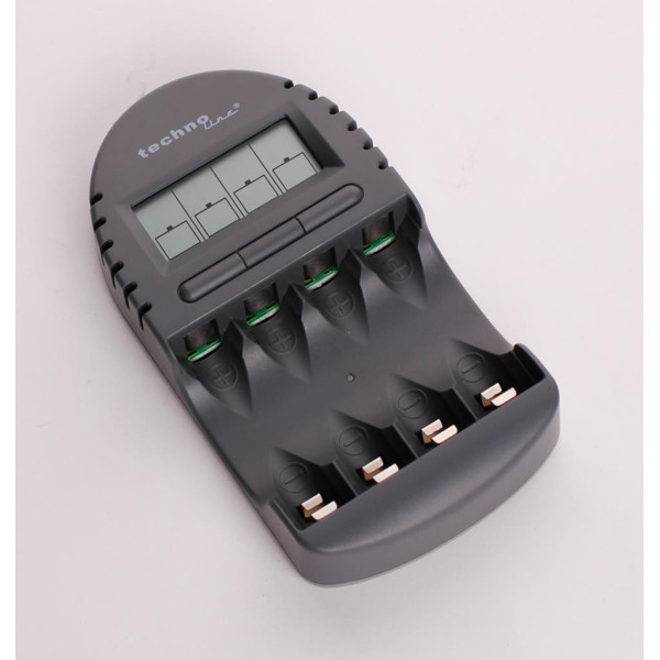 Зарядное устройство Technoline BC-450