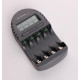 Зарядное устройство Technoline BC-450