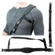 Ремень Carry Speed CS Sport с платформой С3