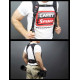 Ремень Carry Speed CS Double MKII с платформой С4