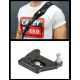 Ремень Carry Speed CS Double MKII с платформой С4