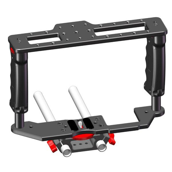 Держатель для видеосъемки Carry Speed GearBox GB-2 video Cage