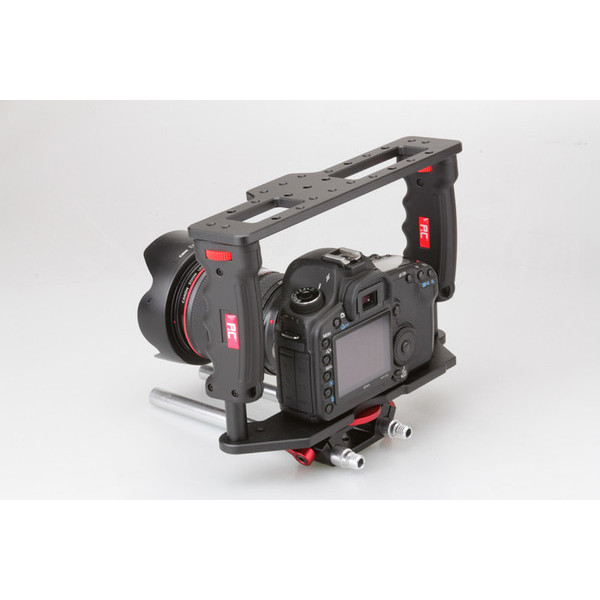 Держатель для видеосъемки Carry Speed GearBox GB-2 video Cage
