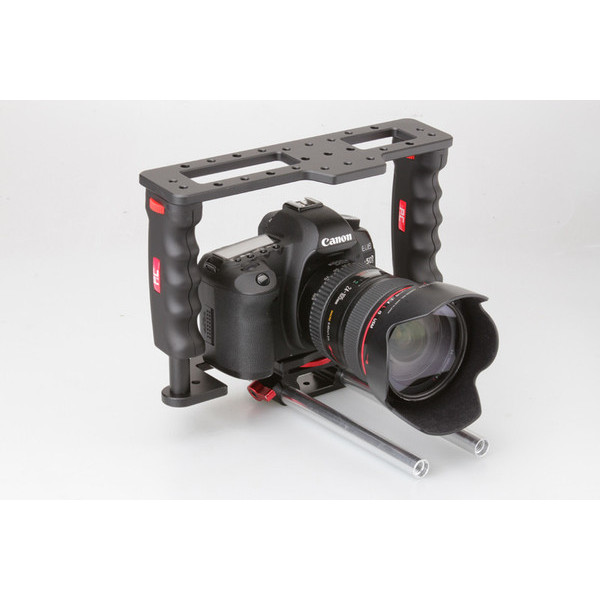 Держатель для видеосъемки Carry Speed GearBox GB-2 video Cage