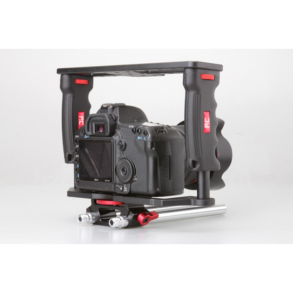 Держатель для видеосъемки Carry Speed GearBox GB-2 video Cage