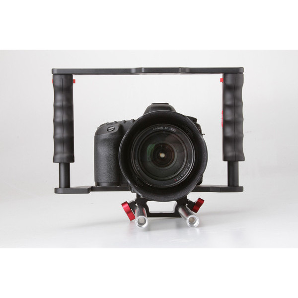 Держатель для видеосъемки Carry Speed GearBox GB-2 video Cage
