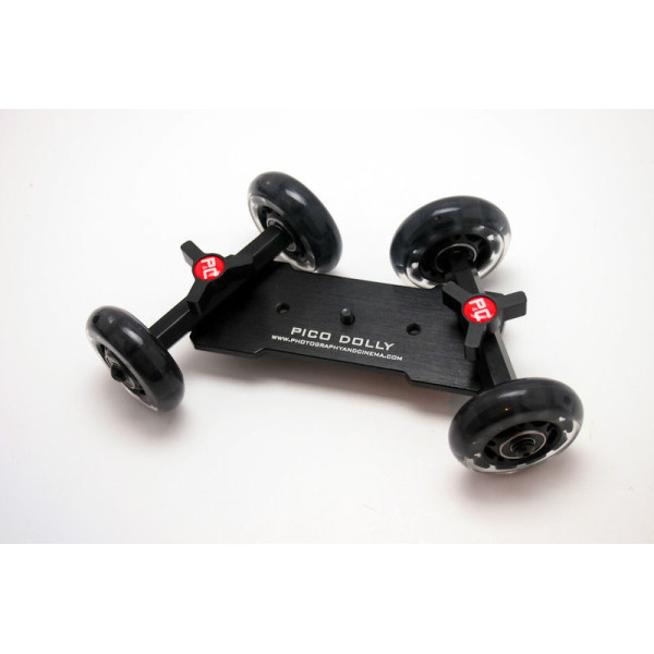 Платформа на колесах Carry Speed Pico Flex Dolly