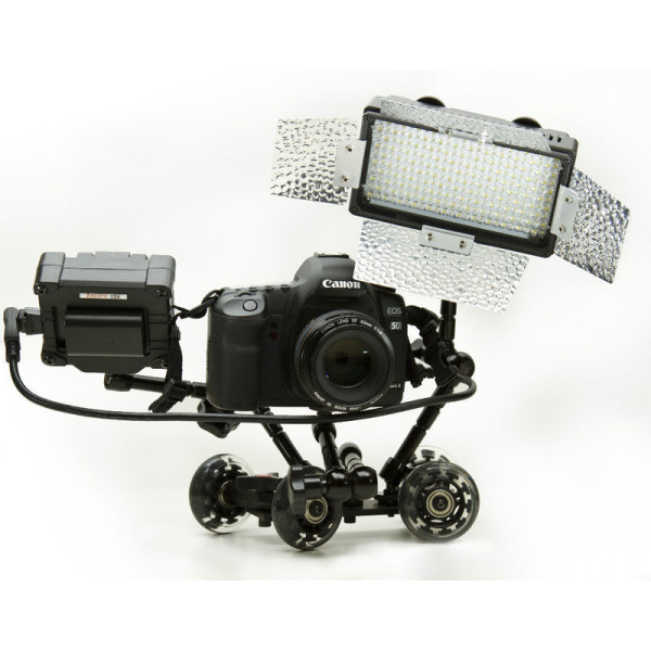 Платформа на колесах Carry Speed Pico Flex Dolly