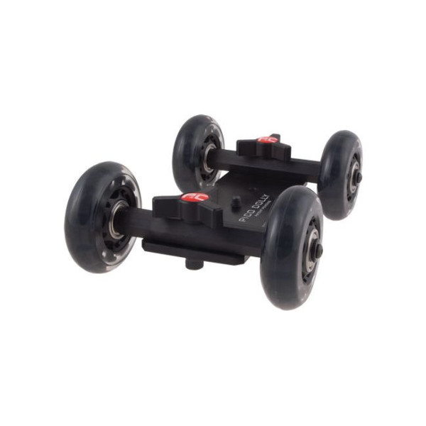 Платформа на колесах Carry Speed Pico Flex Dolly