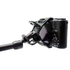 Держатель Carry Speed Shark Clip