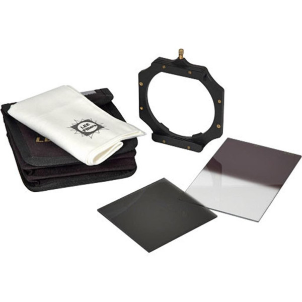 Набор светофильтров LEE Digital SLR Starter Kit
