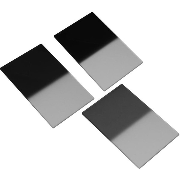 Набор светофильтров LEE Neutral Density Grad Hard Set