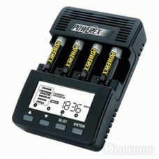 Зарядное устройство Powerex MH-C9000 Charger-Analyzer Euro