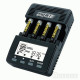 Зарядное устройство Powerex MH-C9000 Charger-Analyzer Euro