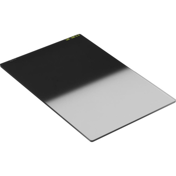 Фильтр LEE.6ND Grad Hard 100x150mm Un 2mm th.