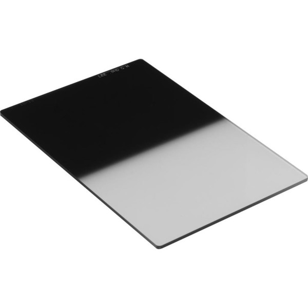 Фильтр LEE.9ND Grad Hard 100x150mm Un 2mm th.