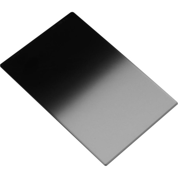 Фильтр LEE.9ND Grad Soft 100x150mm Un 2mm th.