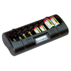 Зарядное устройство Powerex MH-C808M