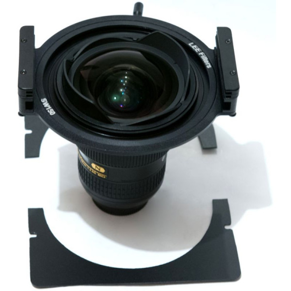 Набор светофильтров LEE SW150 Filter Kit for Nikon 14-24