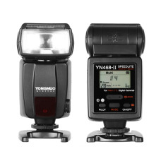  Вспышка Yongnuo YN-468 II для Canon