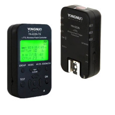 Радіосинхронізатор Yongnuo YN-622N-TX KIT