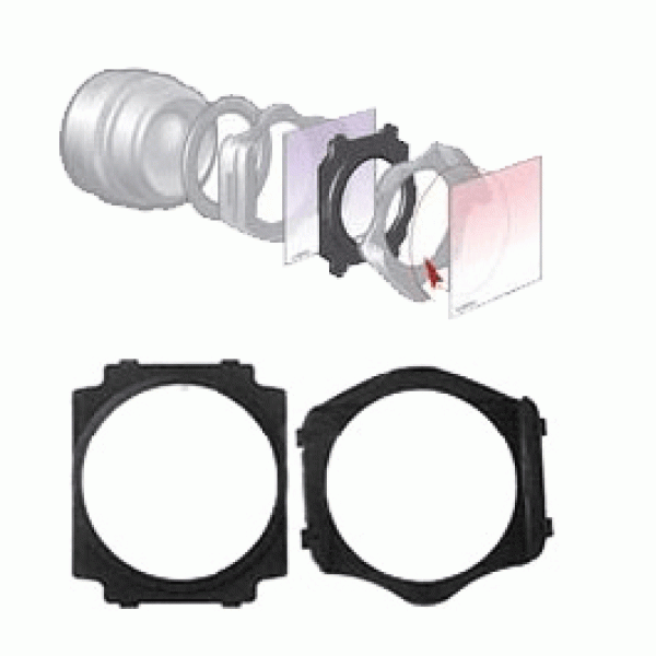Набор Cokin Coupling Ring + Filter Holder P 308