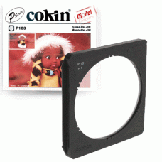 Светофильтр Cokin Close-up + 3 P 103