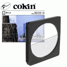Светофильтр Cokin Split-field + 1 P 111