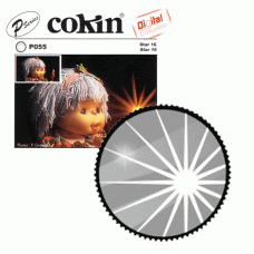 Светофильтр Cokin Star 16 P 055