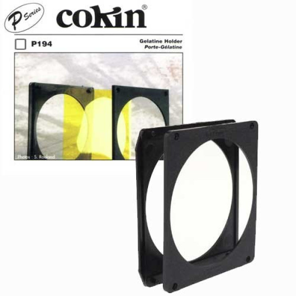 Рамка Cokin Gelatine Holder P 194
