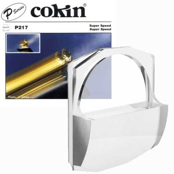 Світлофільтр Cokin Super Speed P 217