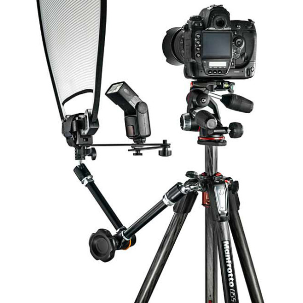 Штатив Manfrotto MT055CXPRO4