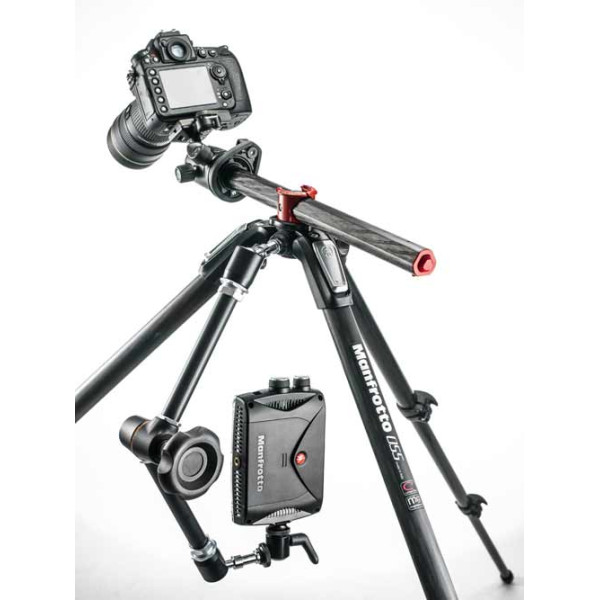 Штатив Manfrotto MT055XPRO3