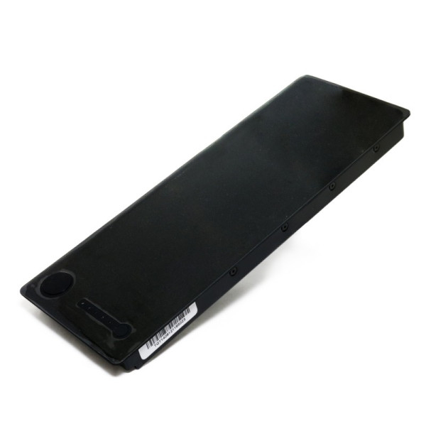 Акумулятор ExtraDigital для ноутбуків Apple A1185 (5550 mAh) Black