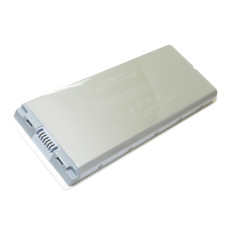 Акумулятор ExtraDigital для ноутбуків Apple A1185 (5550 mAh) White