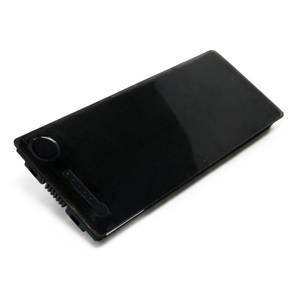 Акумулятор ExtraDigital для ноутбуків Apple A1185 (5550 mAh) Black