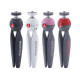 Штатив Manfrotto PIXI Mini Tripod Black
