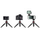 Штатив Manfrotto PIXI Mini Tripod Black
