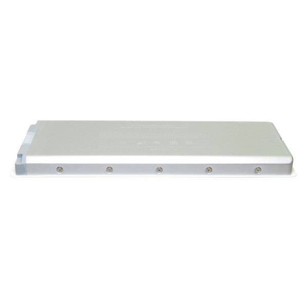Акумулятор ExtraDigital для ноутбуків Apple A1185 (5550 mAh) White
