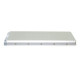 Акумулятор ExtraDigital для ноутбуків Apple A1185 (5550 mAh) White
