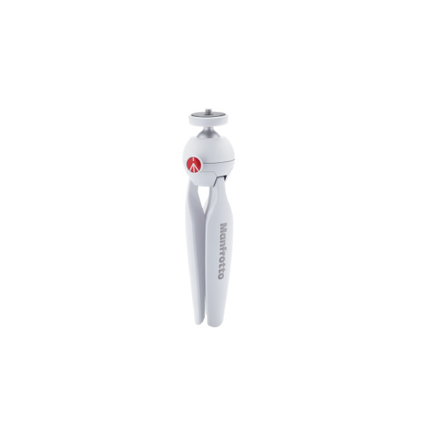 Штатив Manfrotto PIXI Mini Tripod White