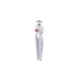 Штатив Manfrotto PIXI Mini Tripod White