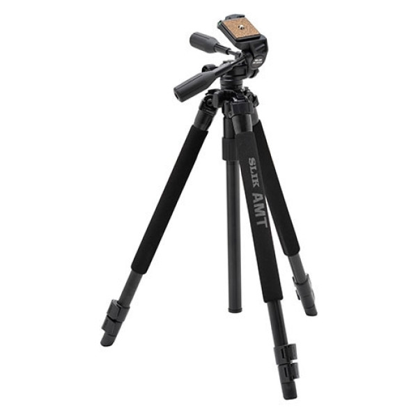 SLIK Штатив професійний Pro 330 HD