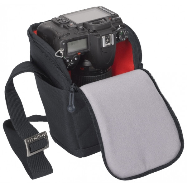 Сумка для фото відео MANFROTTO VIVACE 20 Black (MB SV-H-20BB)