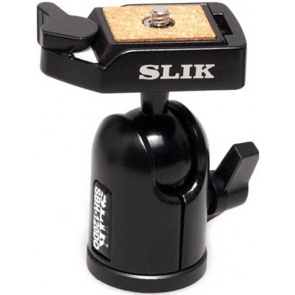 SLIK Штативна головка SBH-120 DQ Head