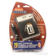 HAHNEL Зарядное устройство MCL 103 Canon